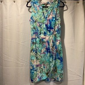 Fun Summer/Vacation Dress